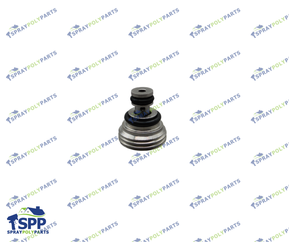 ISO FUSION CS SIDE SEAL KIT (257429)