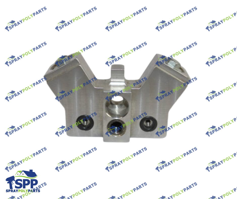 HOSE MANIFOLD ADAPTER KIT (258996)