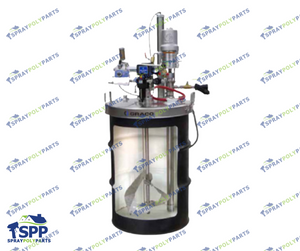 Graco XtremeDuty Agitator (25A598)