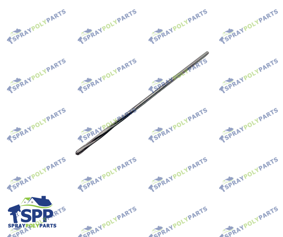 #50 SPIRAL FLUTED REAMER KIT (25B038)
