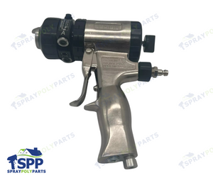 RND 01 FUSION AP GUN (25B076)