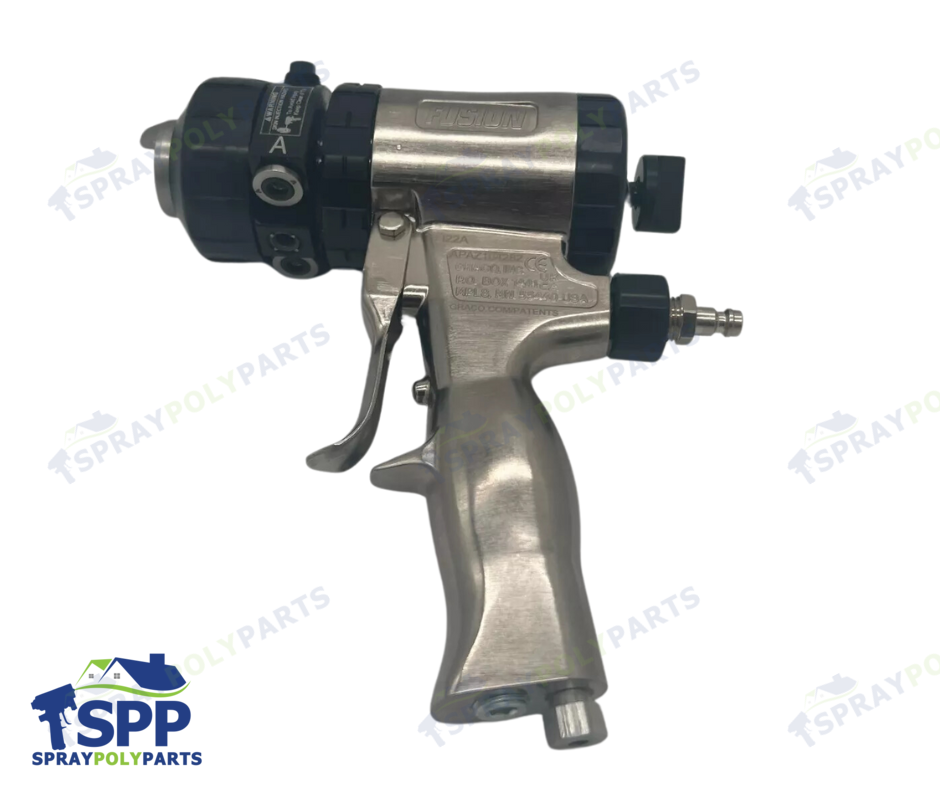 RND 01 FUSION AP GUN (25B076)
