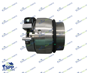 BUNG ADAPTER KIT (25B395)