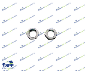 BUNG ADAPTER KIT (25B395)