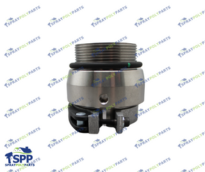 BUNG ADAPTER KIT (25B395)