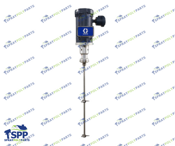 Pressure Tank Electric Agitator (25C462)