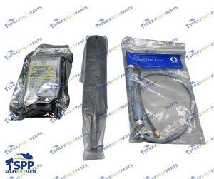 GRACOCATM,ROW FACTORY KIT;R2 (25F085)