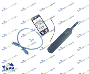 GRACOCATM,ROW FACTORY KIT;R2 (25F085)