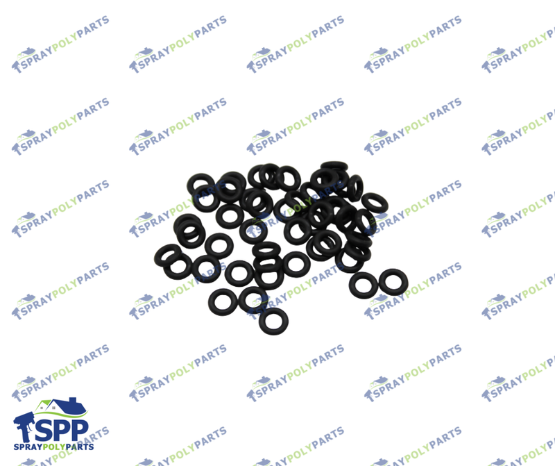 SPP  25M239A O RING  50PK (ORG 25M239A (50) PACK) (ORG-25M239A-(50) PACK)
