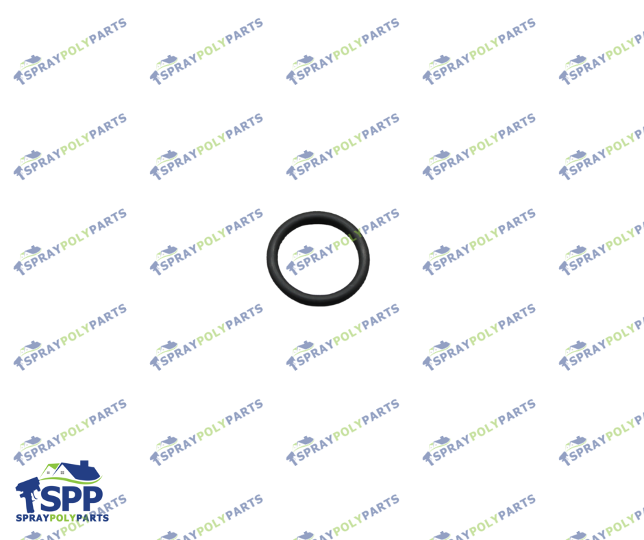 SPP  25M242A O RING  50 PK (ORG 25M242A (50) PACK) (ORG-25M242A-(50)-PACK)