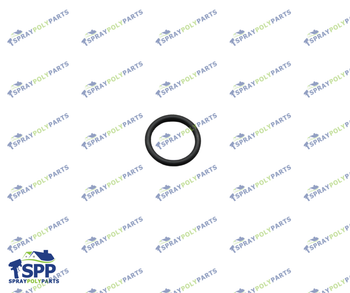 SPP  25M242A O RING  50 PK (ORG 25M242A (50) PACK) (ORG-25M242A-(50)-PACK)