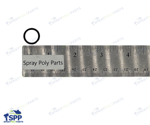 AP QUANTITY 50 ORING KIT (25M242)