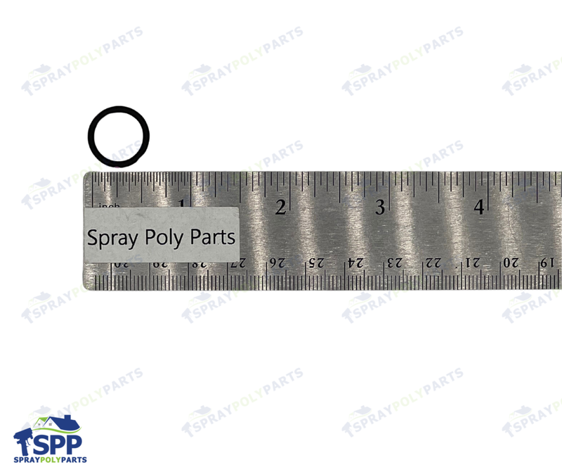 AP QUANTITY 50 ORING KIT (25M242)