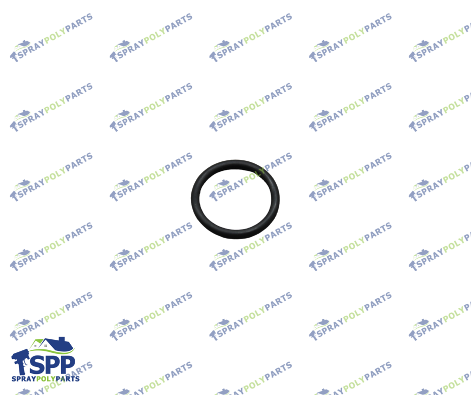 SPP  25M243A O RING  50 PK (ORG 25M243A (50) PACK) (ORG-25M243-(50)-PACK)
