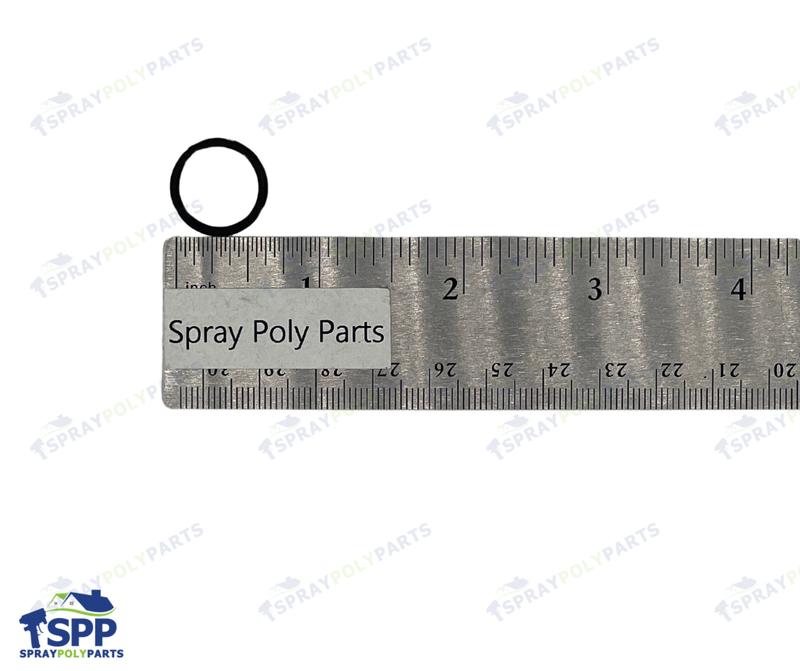QUANTITY 50 ORING KIT AP (25M243)