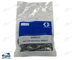QUANTITY 50 ORING KIT AP (25M243)