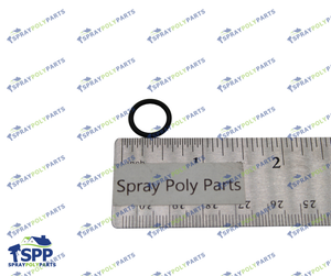 SPP  256469A O RING  6PK (ORG 256469A (6) PACK) (ORG-256469A-(6)-PACK)