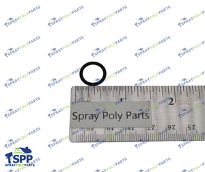 SPP  248129A O RING  6 PK (ORG 248129A (6) PACK) (ORG-248129A-(6)-PACK)