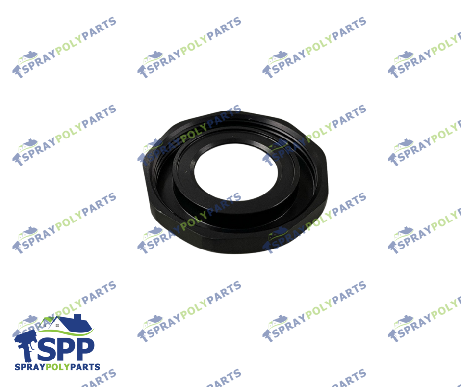 AL FUSION COVER RETAINER KIT (25M462)