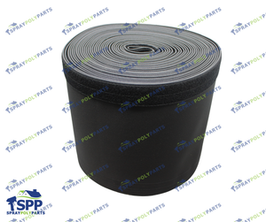 Graco KIT,XWRAP,SLEEVE, (25M493) (50 ft) Scuff Guard