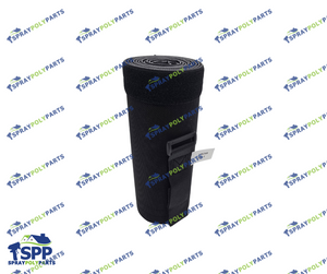 Graco Xtreme Whip Hose Wrap  (10FT) ( 25M494)