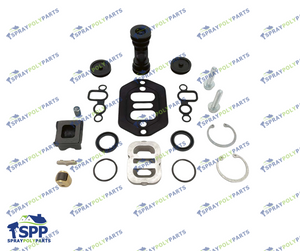 GRACO MAINIFOLD REPAIR KIT (25M552)