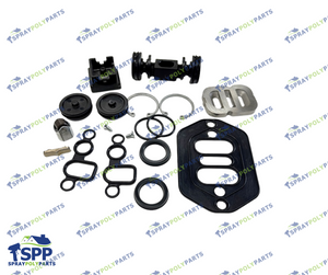 GRACO AIR VALVE SEAL KIT;T3(25M553)