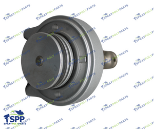 GRACO AIR MOTOR REPAIR KIT;T3(25M555)