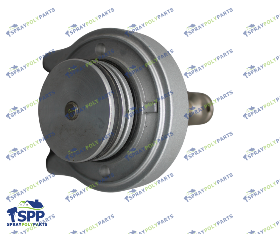 GRACO AIR MOTOR REPAIR KIT;T3(25M555)