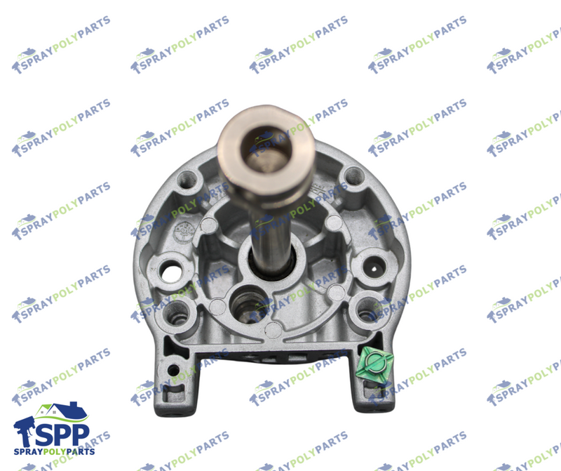 GRACO AIR MOTOR REPAIR KIT;T3(25M555)
