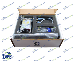 GRACO KIT,FACTORY,R2,3G,ROW (25M777)