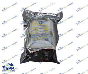 GRACO KIT,FACTORY,R2,3G,ROW (25M777)