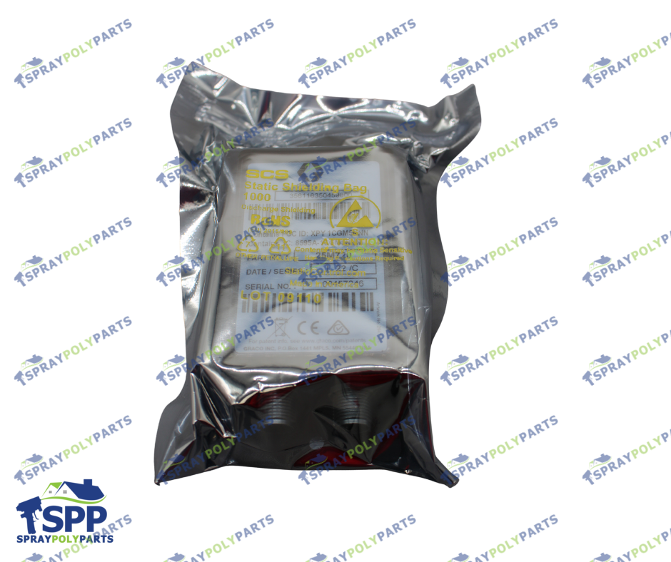 GRACO KIT,FACTORY,R2,3G,ROW (25M777)