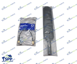 GRACO KIT,FACTORY,R2,3G,ROW (25M777)