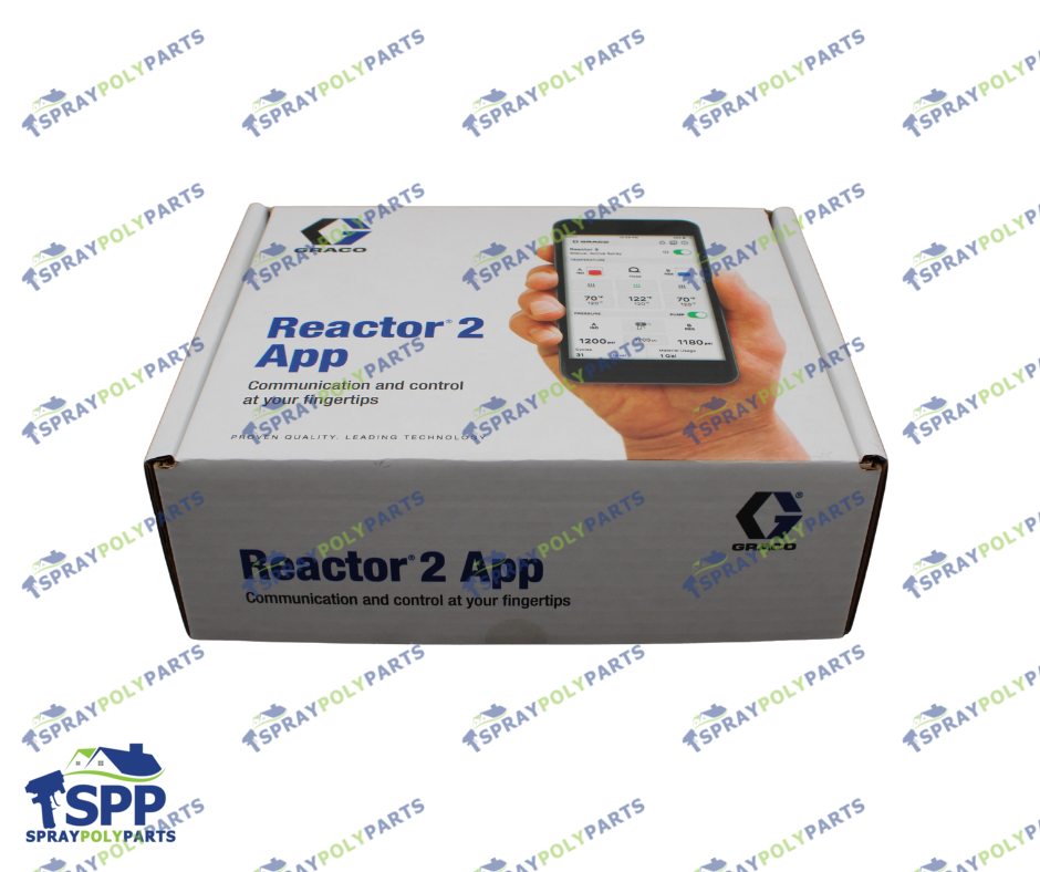 GRACO KIT,FACTORY,R2,3G,ROW (25M777)