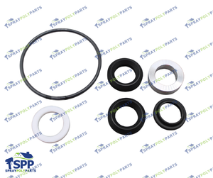 GRACO T3 UPPER SEAL KIT (25M793)