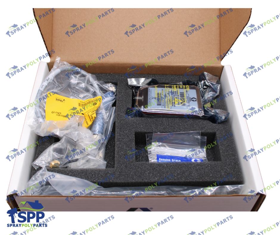 GRACOKIT,FACTORY,R2,CAT1,NA (25P159)