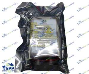 GRACOKIT,FACTORY,R2,CAT1,NA (25P159)