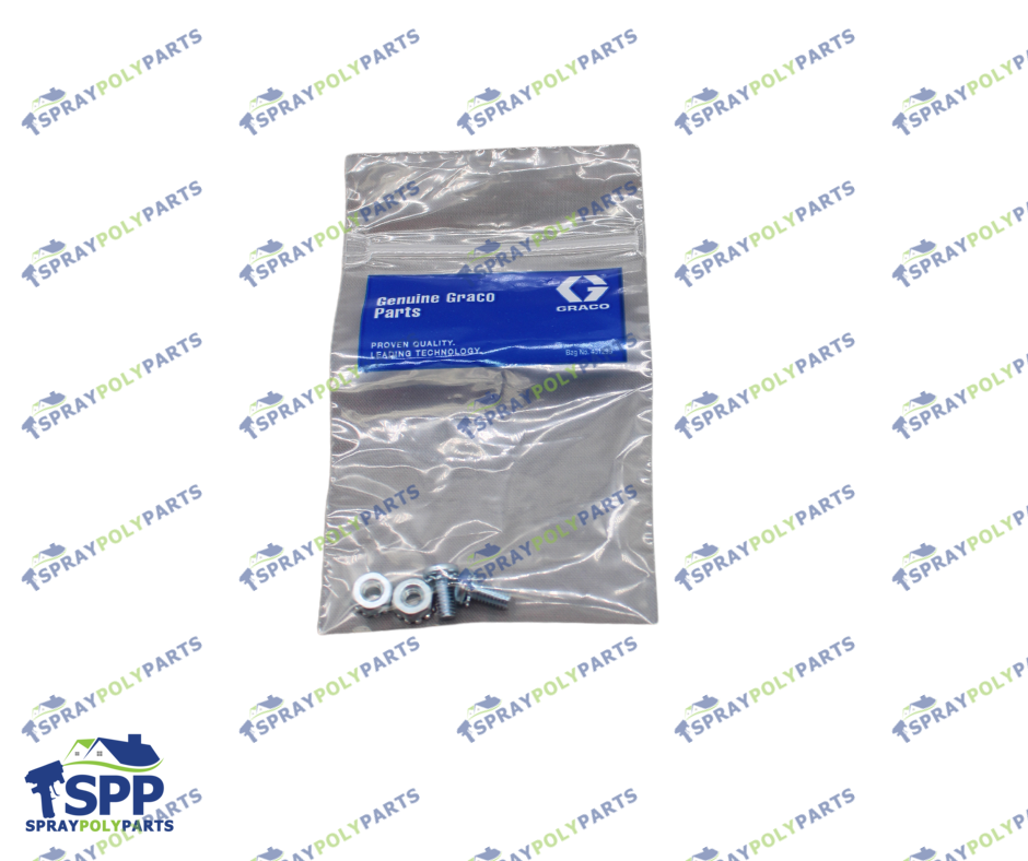 GRACOKIT,FACTORY,R2,CAT1,NA (25P159)