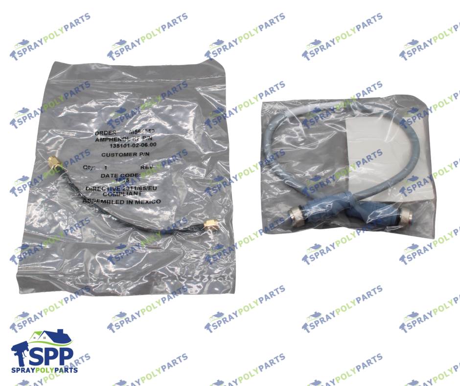 GRACOKIT,FACTORY,R2,CAT1,NA (25P159)