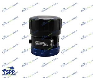 Graco Fusion PC ProConnect Retrofit Kit With 02 Chamber (25P702)