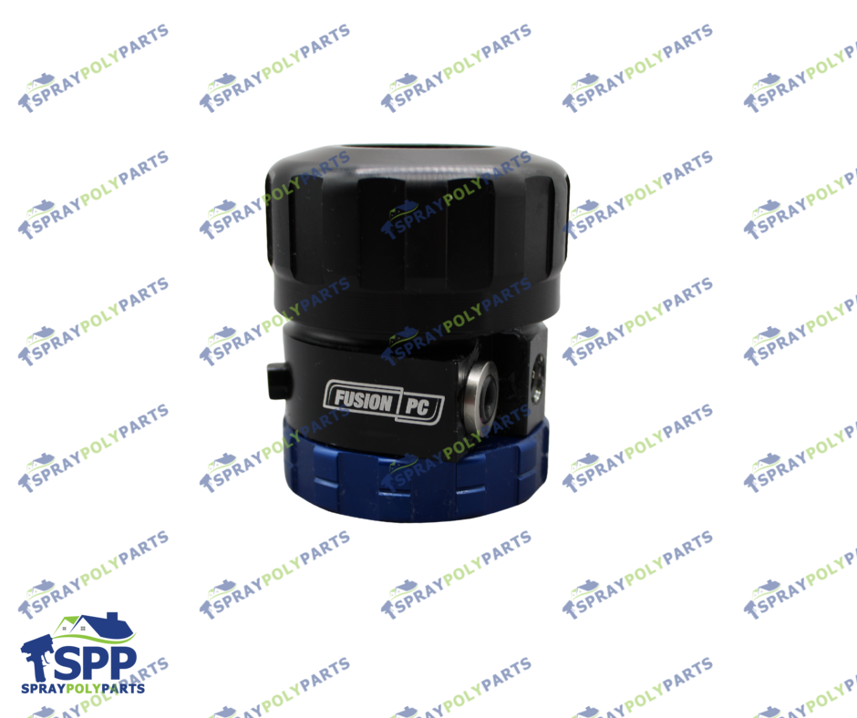 Graco Fusion PC ProConnect Retrofit Kit With 02 Chamber (25P702)