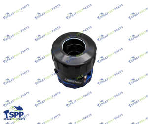 Graco Fusion PC ProConnect Retrofit Kit With 02 Chamber (25P702)