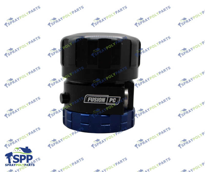 Graco Fusion PC ProConnect Retrofit Kit With 02 Chamber (25P702)