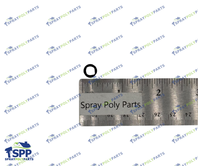 FUSION PC FLUID ORINGS KIT (25P851)