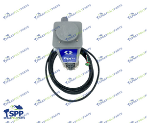 GRACO E1 MOTOR KIT(25T322)