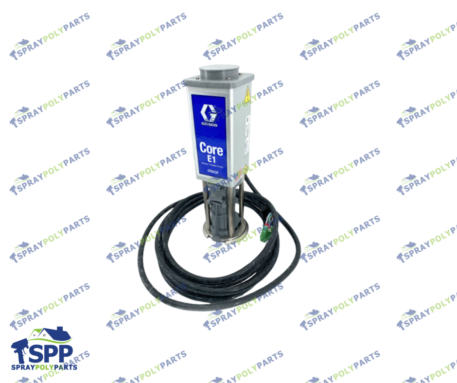 GRACO E1 MOTOR KIT(25T322)