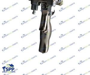 Graco Fusion PC Gun With 02 Chamber   (25P589)