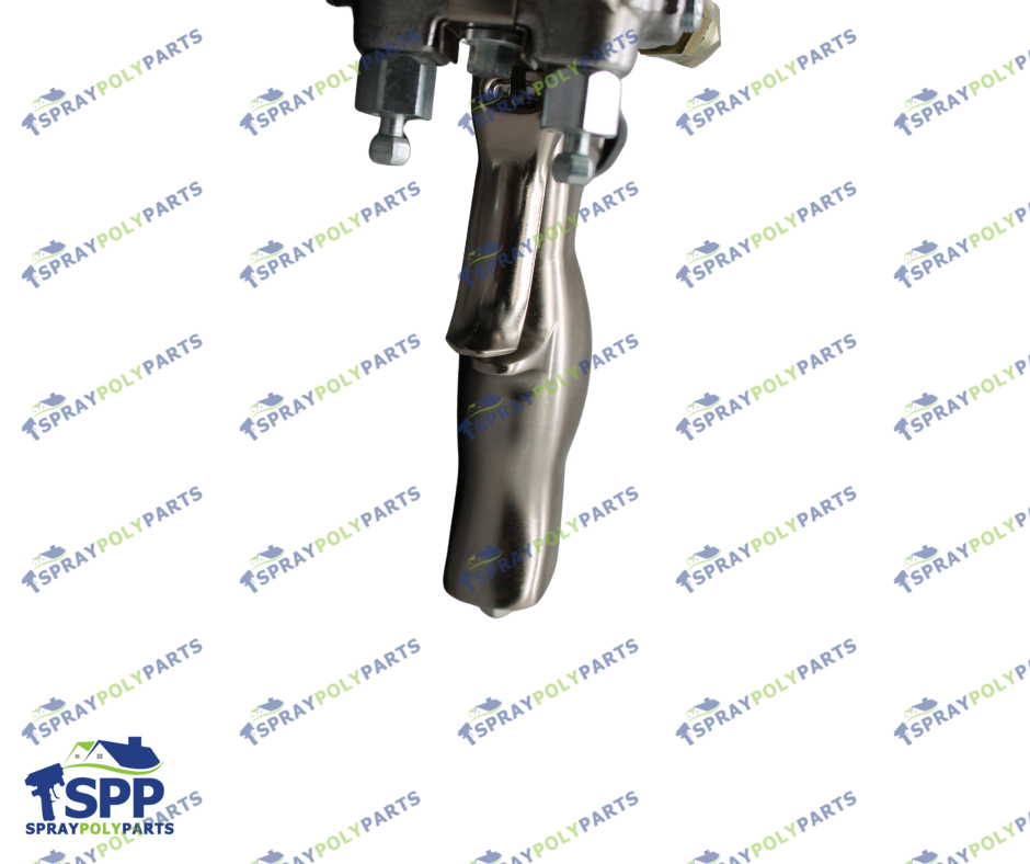 Fusion ProConnect Gun with Round 00 Mix Chamber (25p587)
