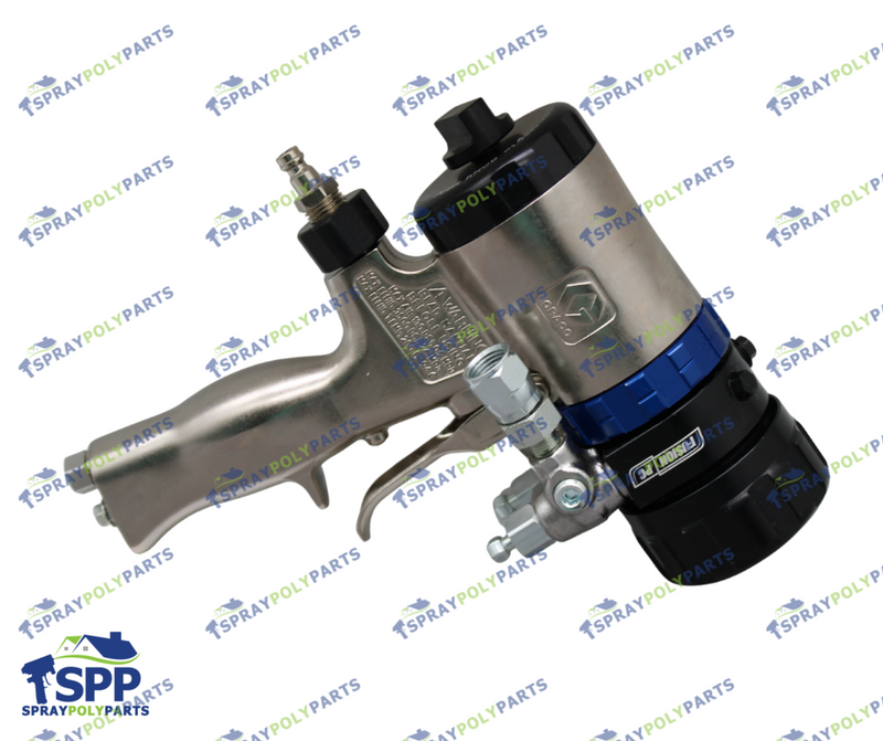 Fusion ProConnect Gun with Round 00 Mix Chamber (25p587)